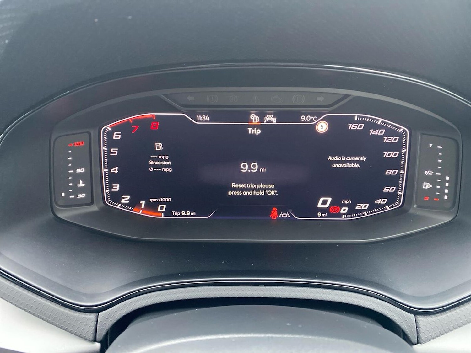 Used SEAT Ibiza 2025 for sale - 77555342: Photo 10