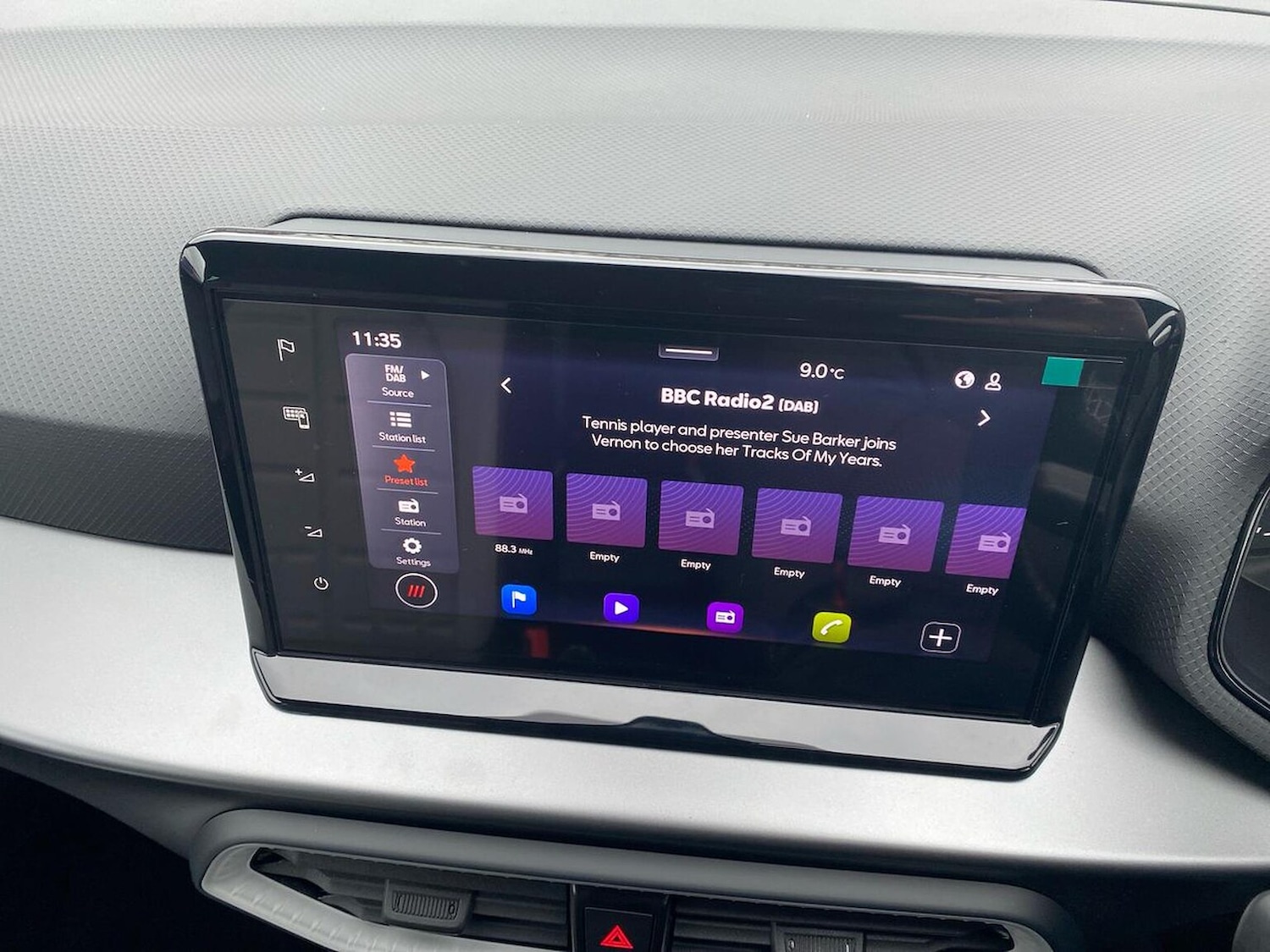 Used SEAT Ibiza 2025 for sale - 77555342: Photo 11