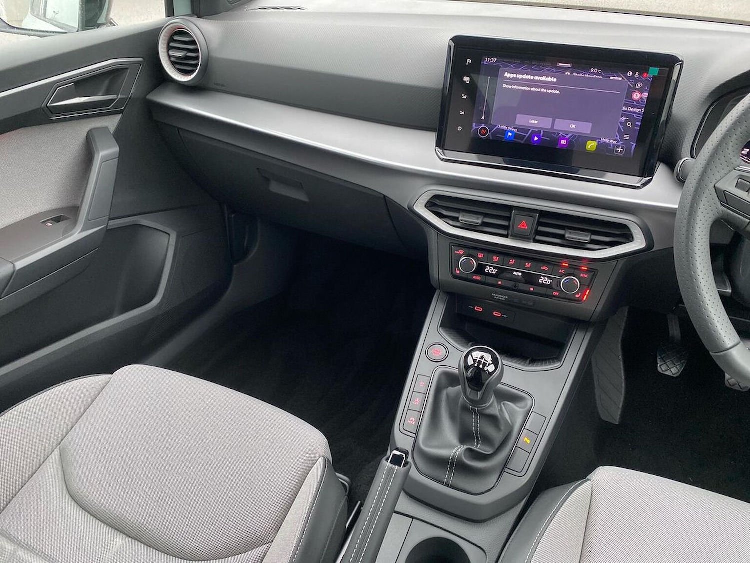 Used SEAT Ibiza 2025 for sale - 77555342: Photo 13