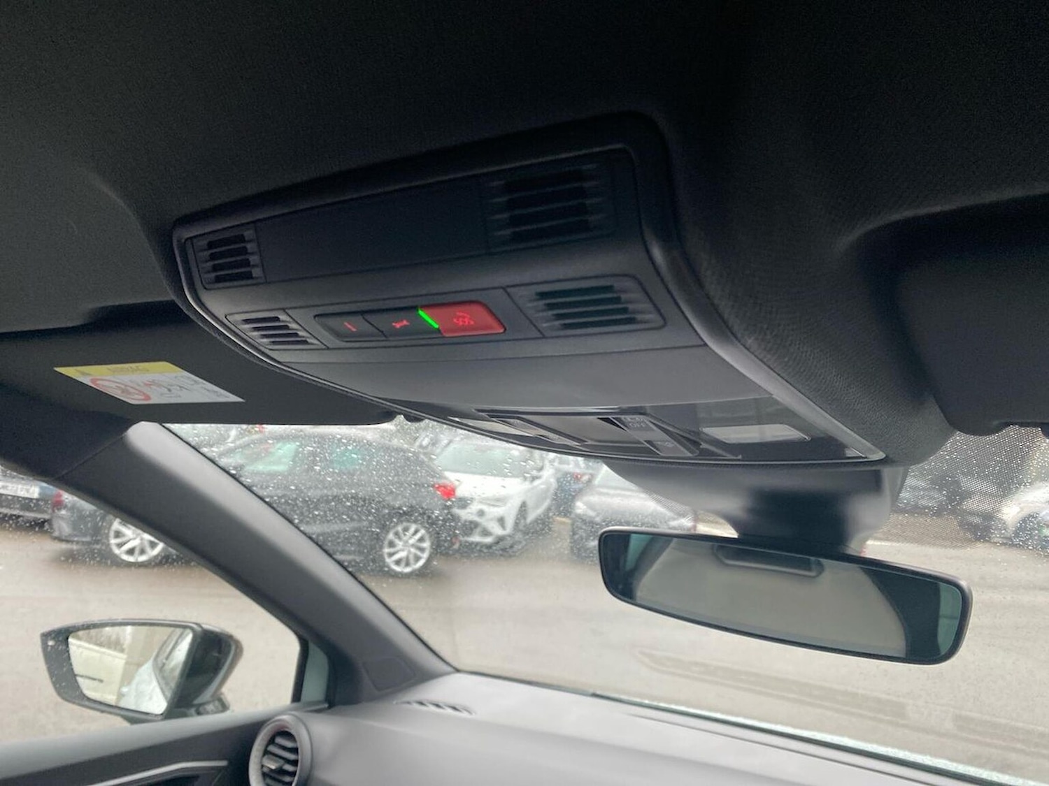 Used SEAT Ibiza 2025 for sale - 77555342: Photo 14