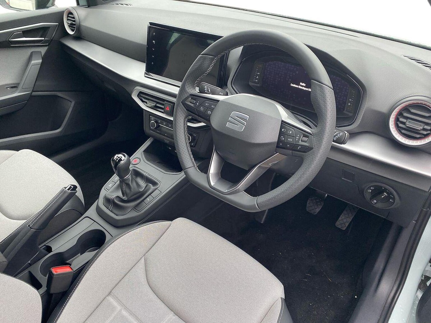 Used SEAT Ibiza 2025 for sale - 77555342: Photo 15
