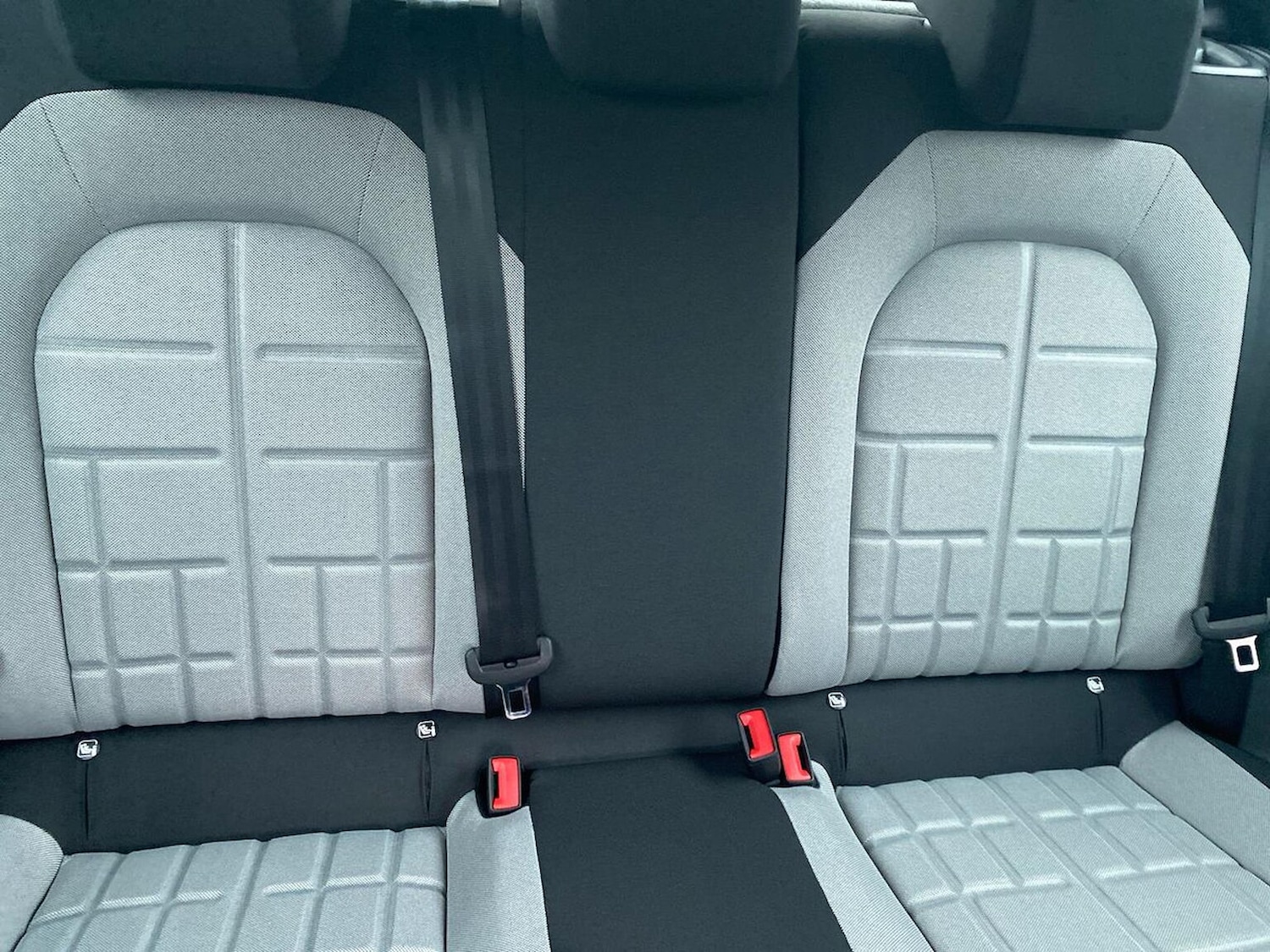 Used SEAT Ibiza 2025 for sale - 77555342: Photo 16