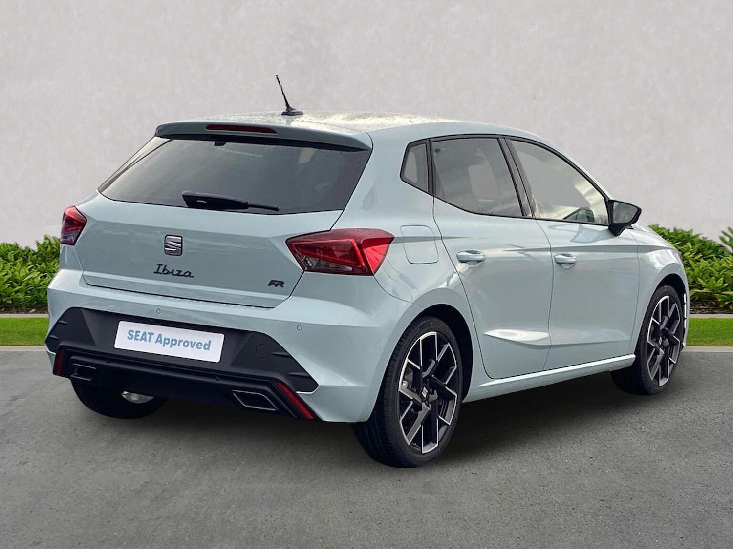 Used SEAT Ibiza 2025 for sale - 77555342: Photo 18