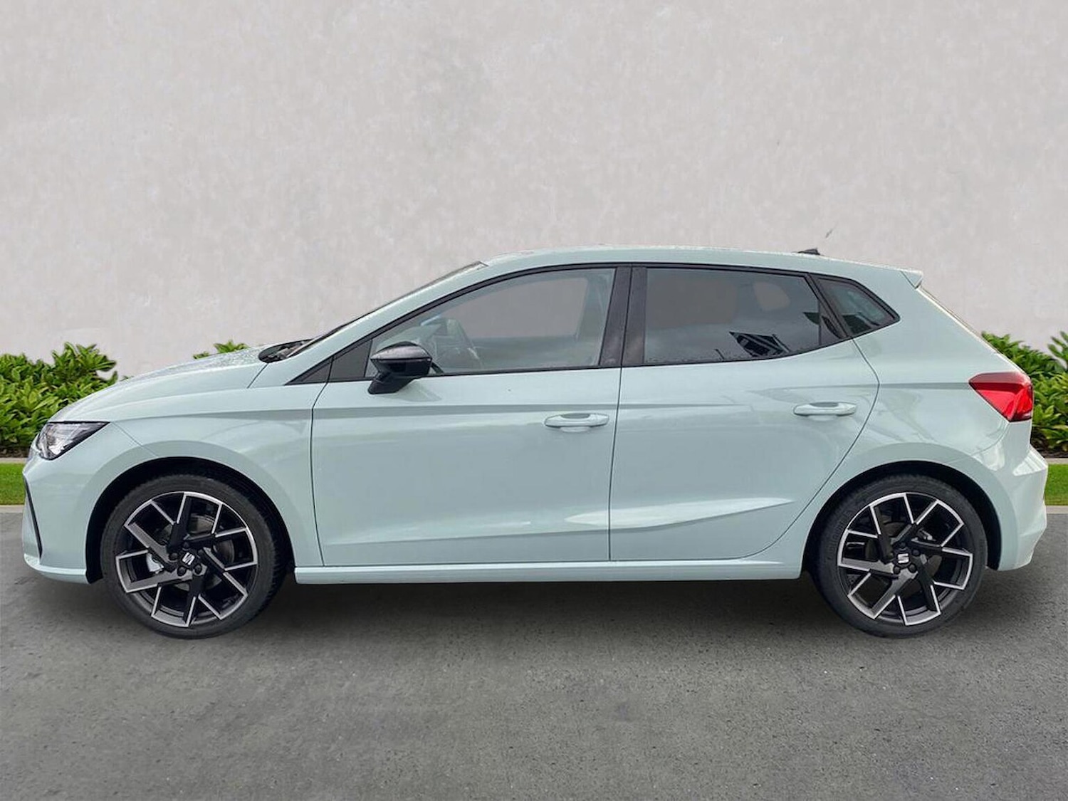 Used SEAT Ibiza 2025 for sale - 77555342: Photo 19