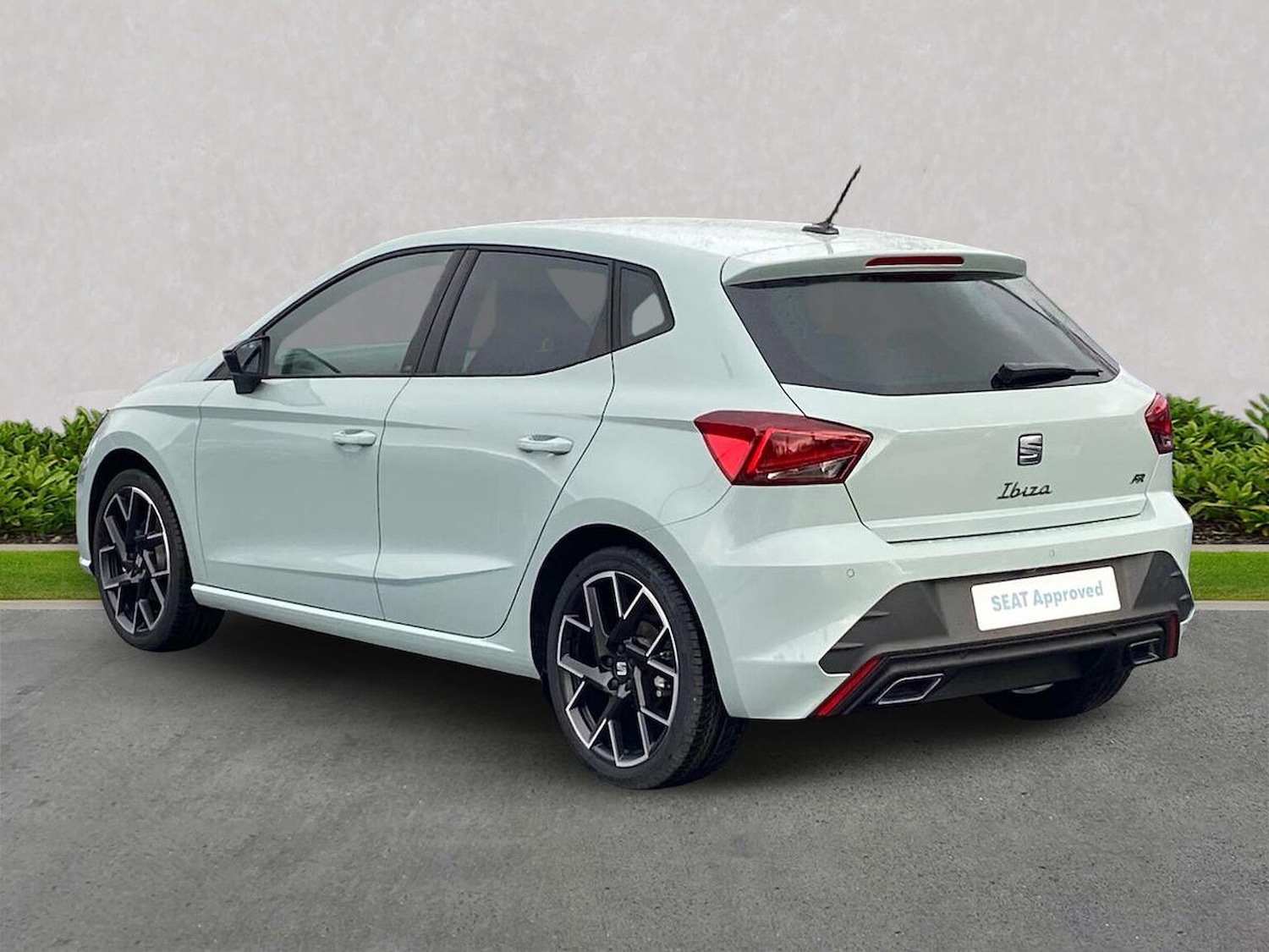 Used SEAT Ibiza 2025 for sale - 77555342: Photo 2