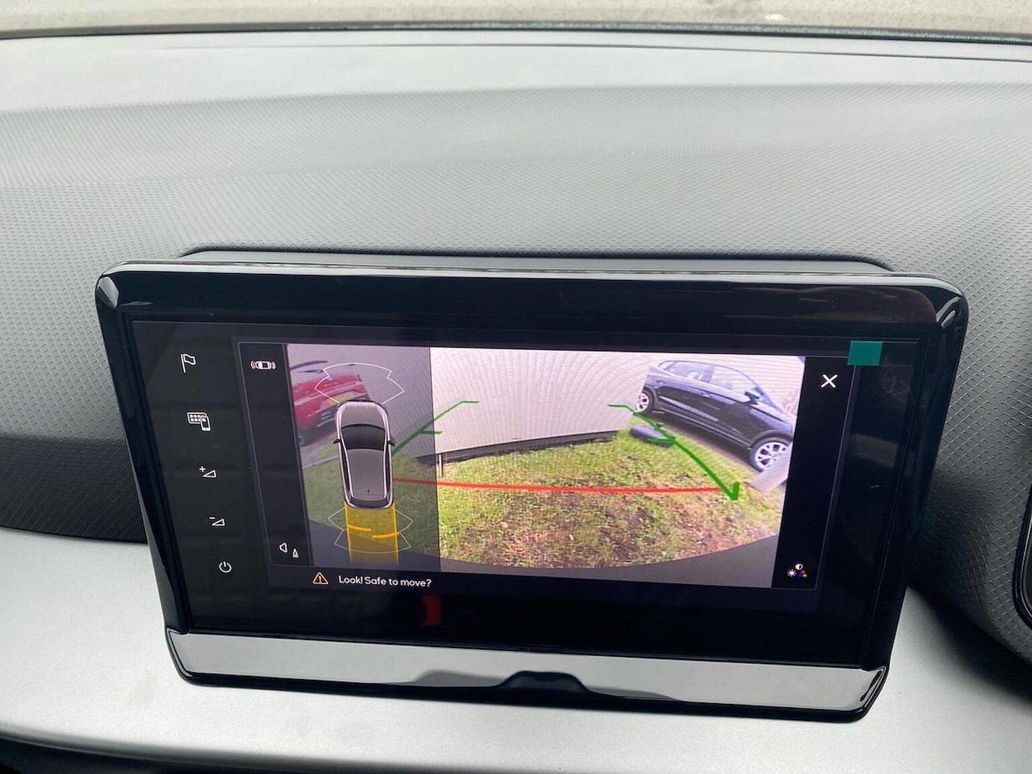 Used SEAT Ibiza 2025 for sale - 77555342: Photo 23