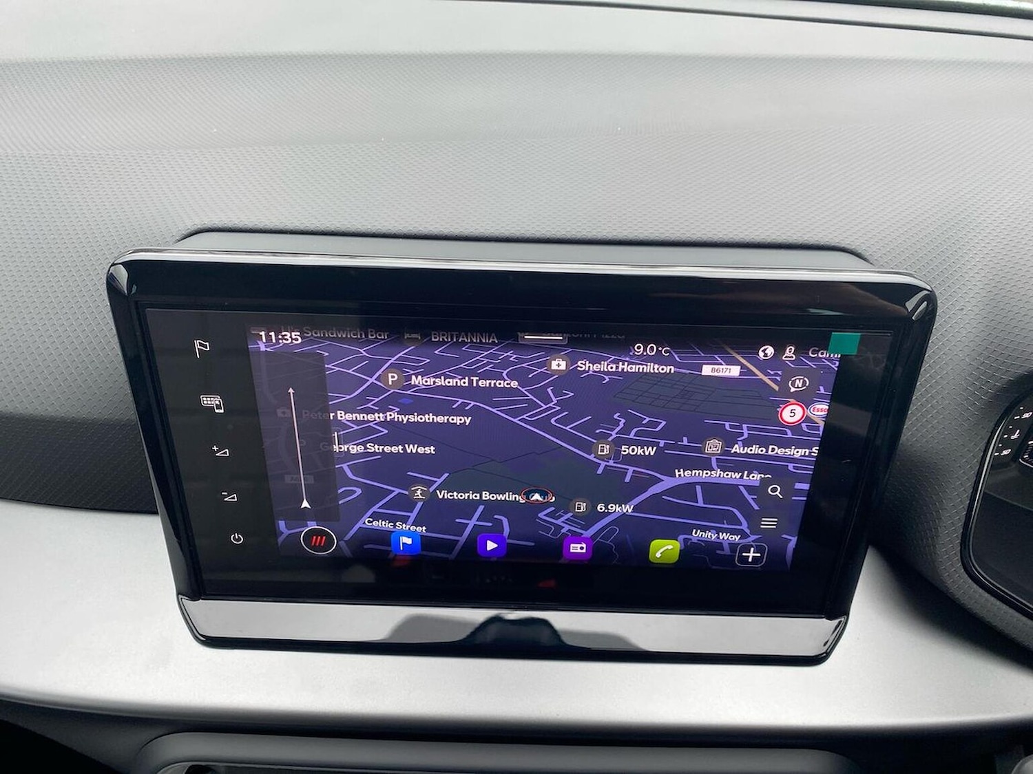 Used SEAT Ibiza 2025 for sale - 77555342: Photo 24