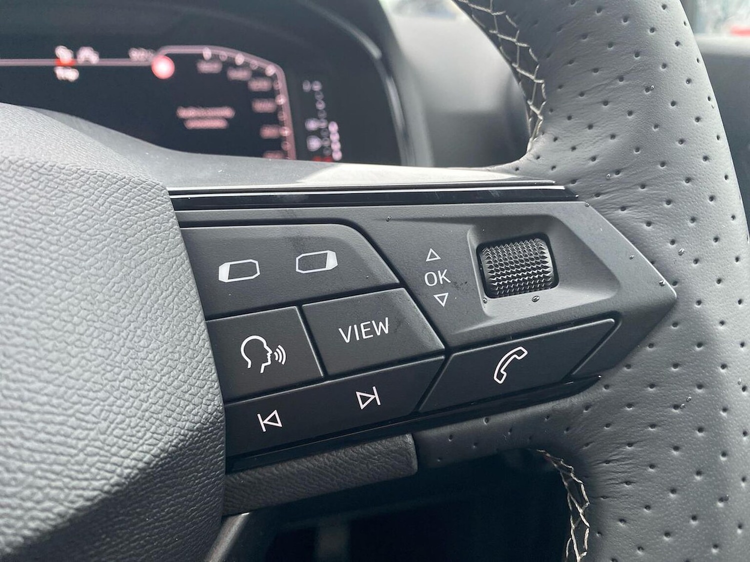 Used SEAT Ibiza 2025 for sale - 77555342: Photo 26