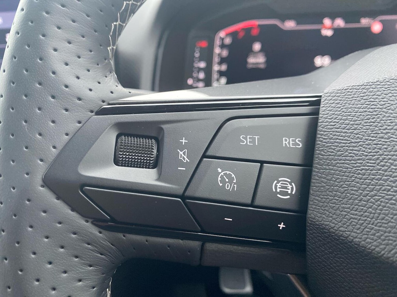 Used SEAT Ibiza 2025 for sale - 77555342: Photo 27