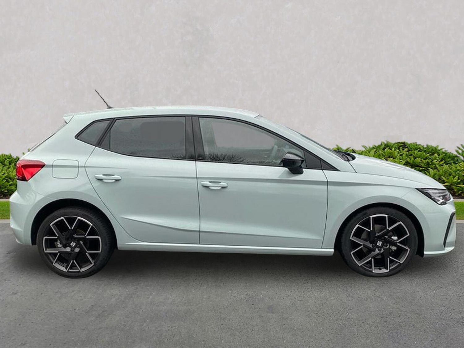 Used SEAT Ibiza 2025 for sale - 77555342: Photo 3