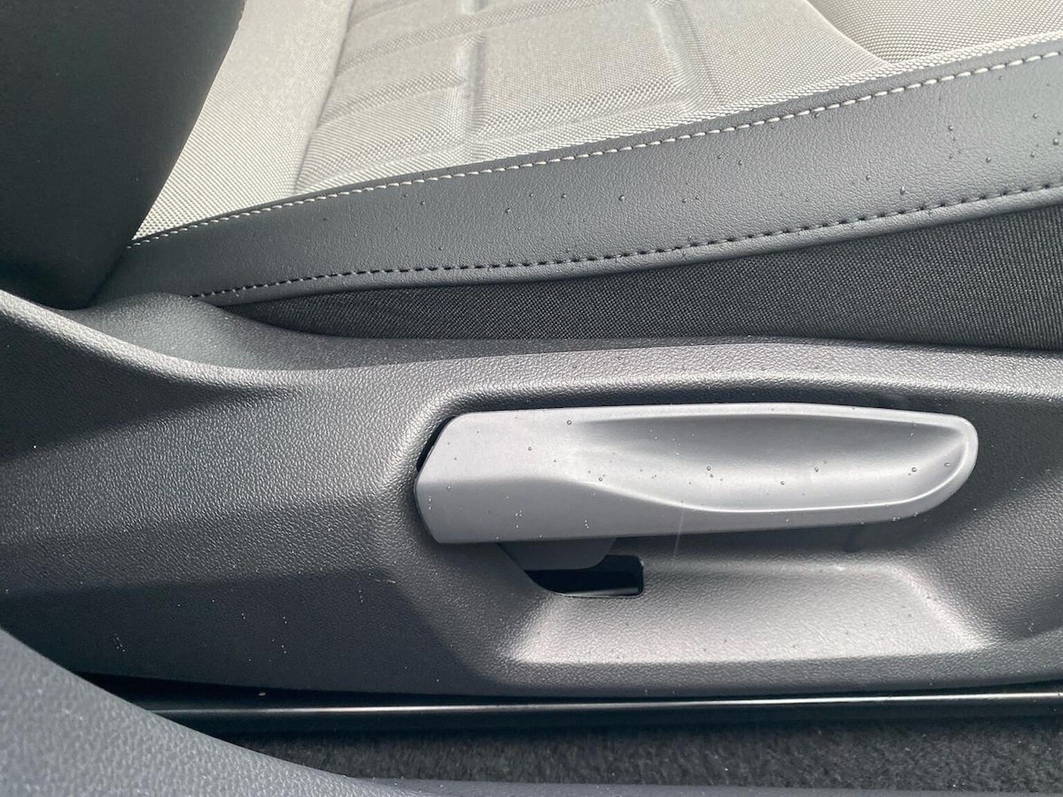 Used SEAT Ibiza 2025 for sale - 77555342: Photo 30