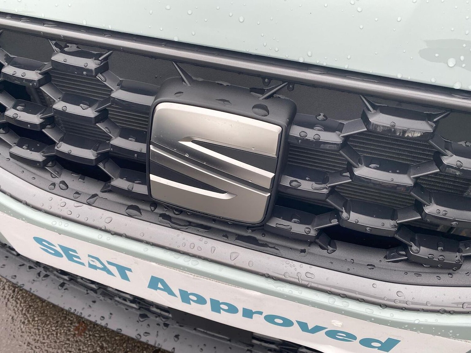 Used SEAT Ibiza 2025 for sale - 77555342: Photo 32