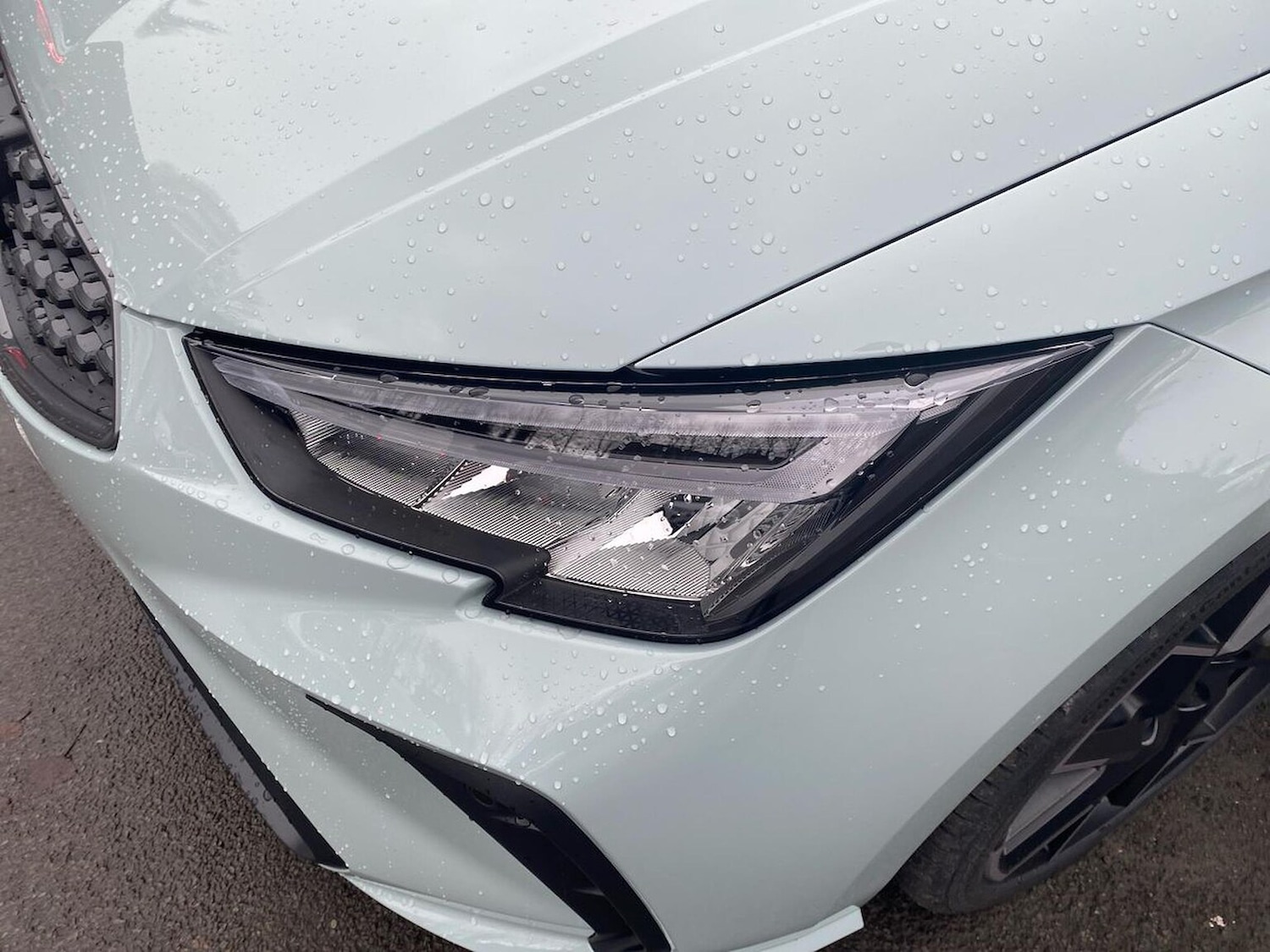 Used SEAT Ibiza 2025 for sale - 77555342: Photo 33