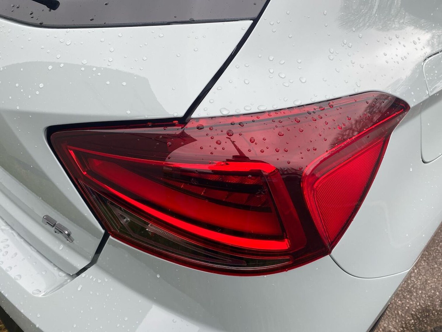 Used SEAT Ibiza 2025 for sale - 77555342: Photo 35