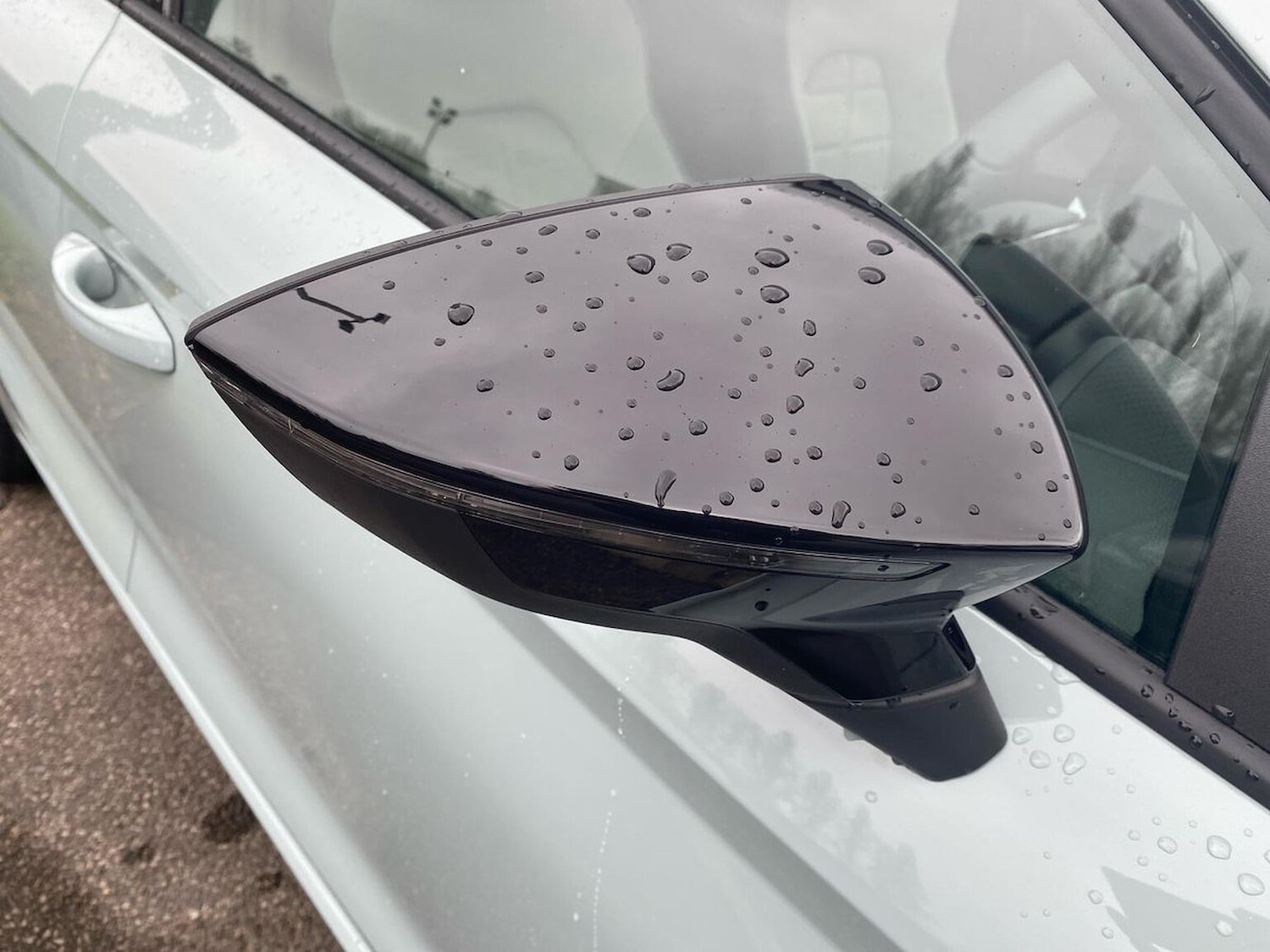 Used SEAT Ibiza 2025 for sale - 77555342: Photo 37