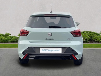 Used SEAT Ibiza 2025 for sale - 77555342: Photo