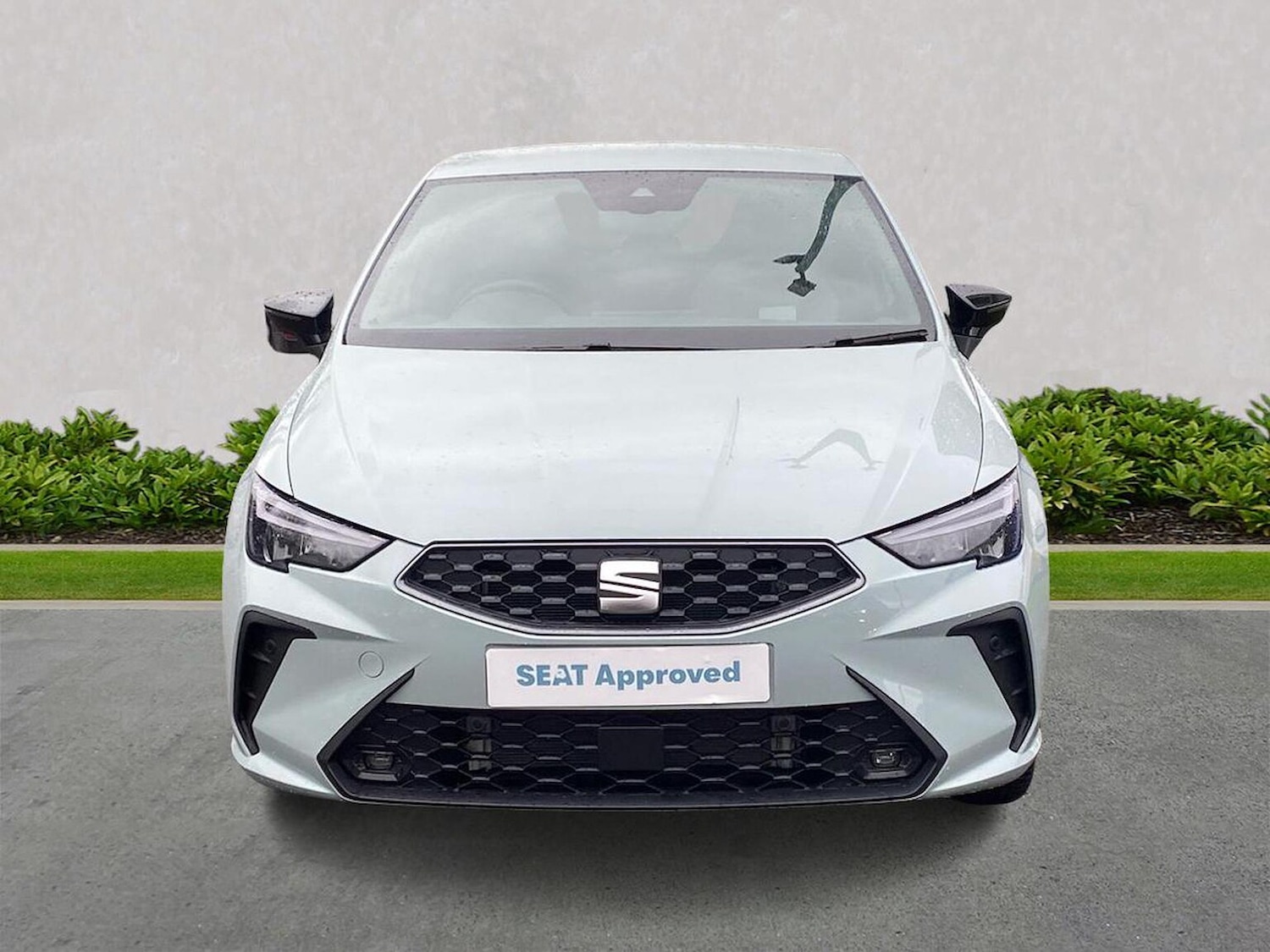 Used SEAT Ibiza 2025 for sale - 77555342: Photo 5