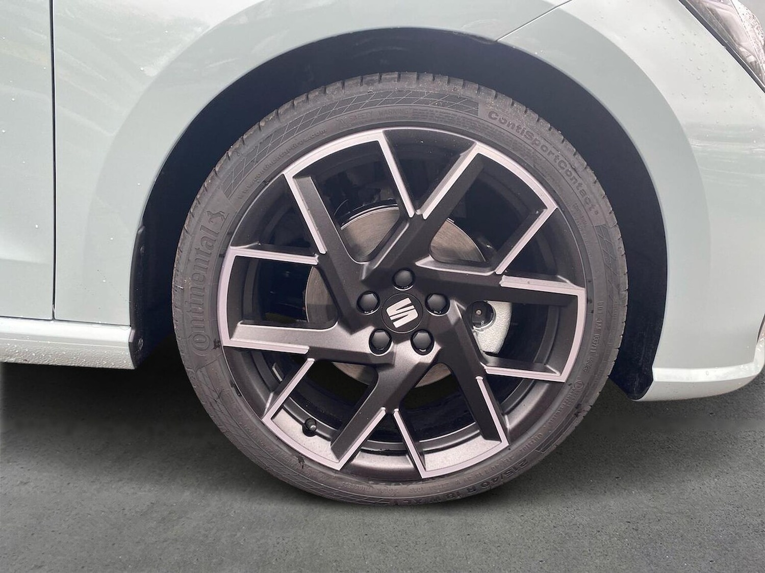 Used SEAT Ibiza 2025 for sale - 77555342: Photo 6