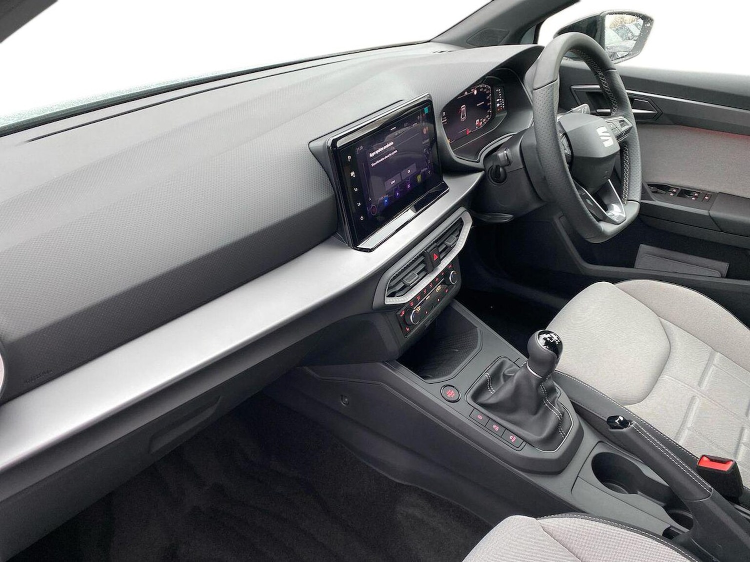 Used SEAT Ibiza 2025 for sale - 77555342: Photo 7