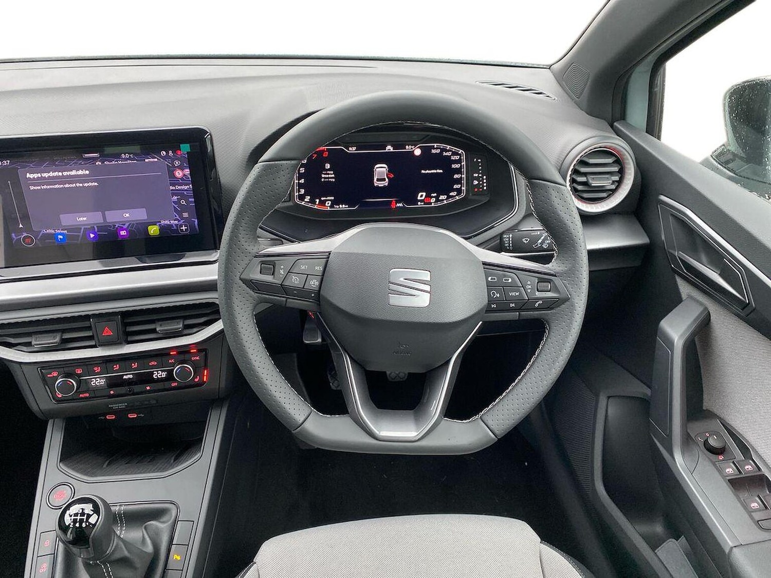 Used SEAT Ibiza 2025 for sale - 77555342: Photo 9