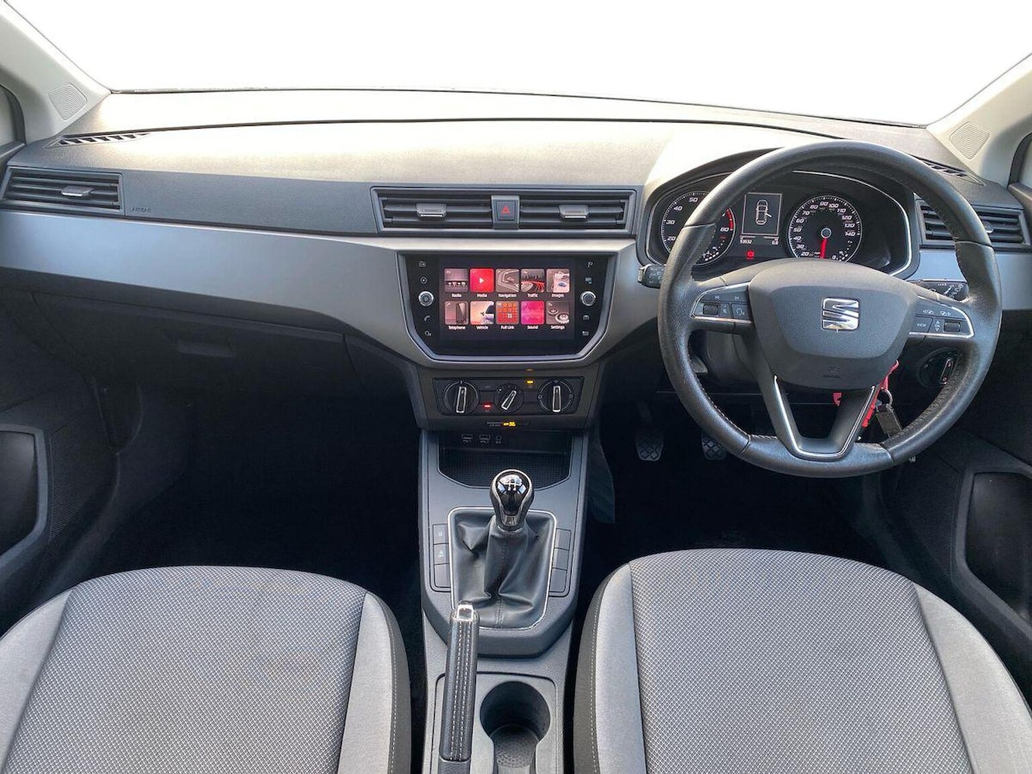 Used SEAT Ibiza 2018 for sale - 77019477: Photo 10