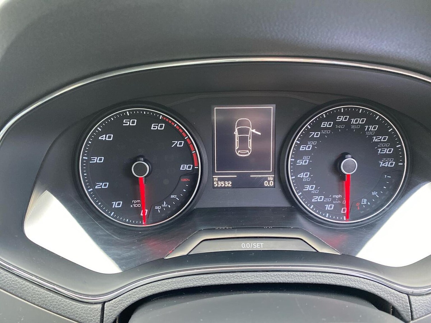 Used SEAT Ibiza 2018 for sale - 77019477: Photo 12