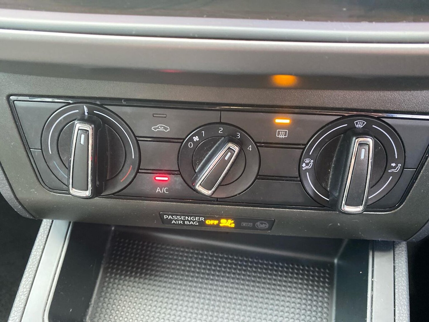 Used SEAT Ibiza 2018 for sale - 77019477: Photo 14