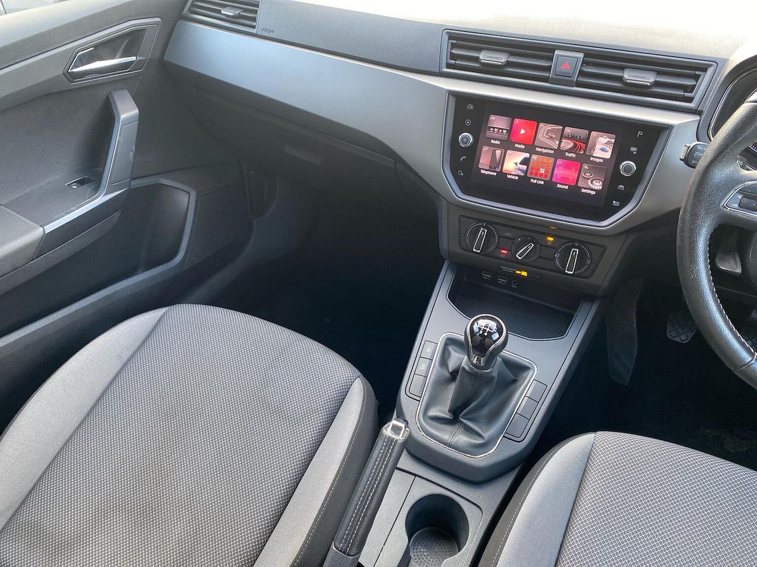 Used SEAT Ibiza 2018 for sale - 77019477: Photo 15