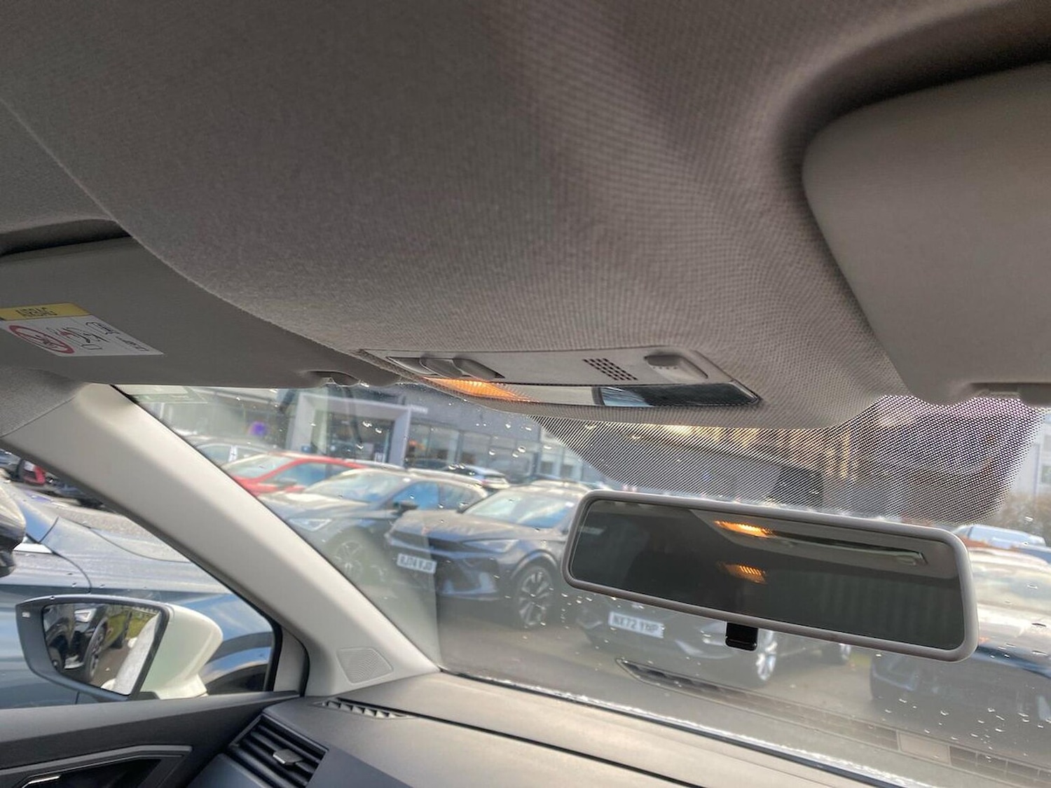 Used SEAT Ibiza 2018 for sale - 77019477: Photo 16