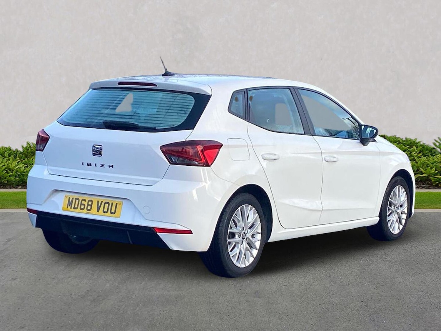Used SEAT Ibiza 2018 for sale - 77019477: Photo 20
