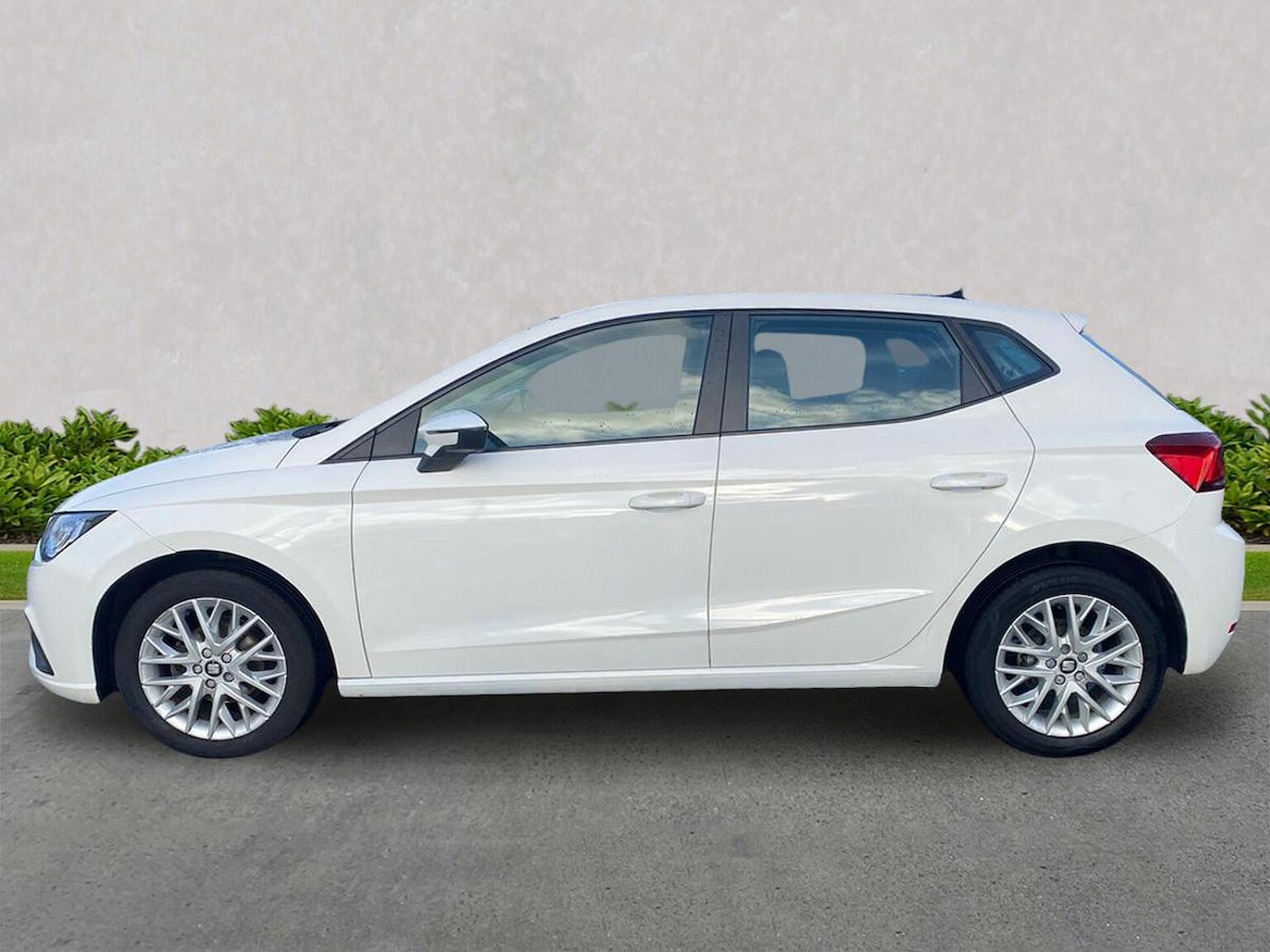 Used SEAT Ibiza 2018 for sale - 77019477: Photo 21