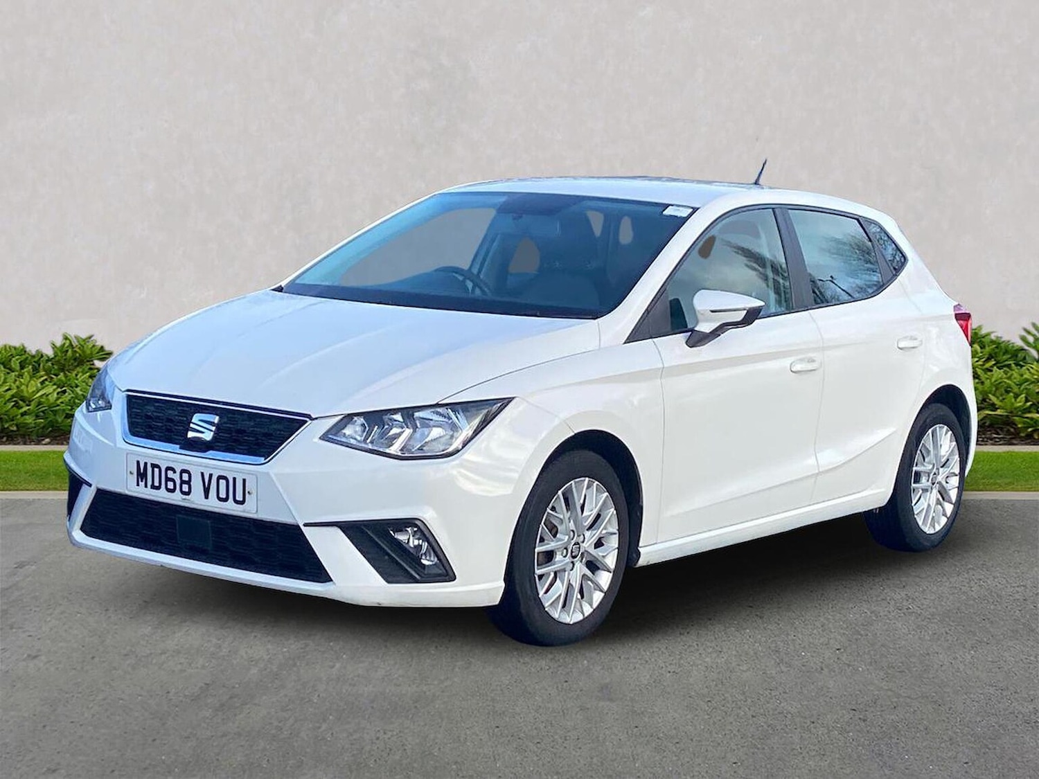 Used SEAT Ibiza 2018 for sale - 77019477: Photo 22
