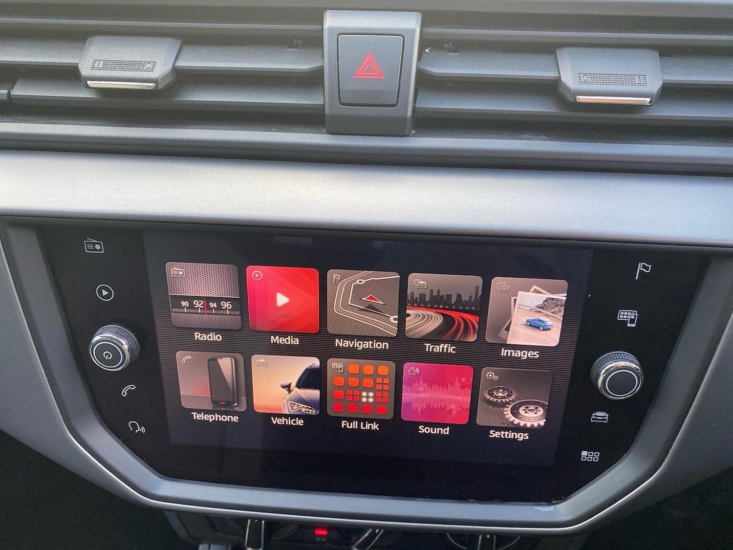 Used SEAT Ibiza 2018 for sale - 77019477: Photo 26