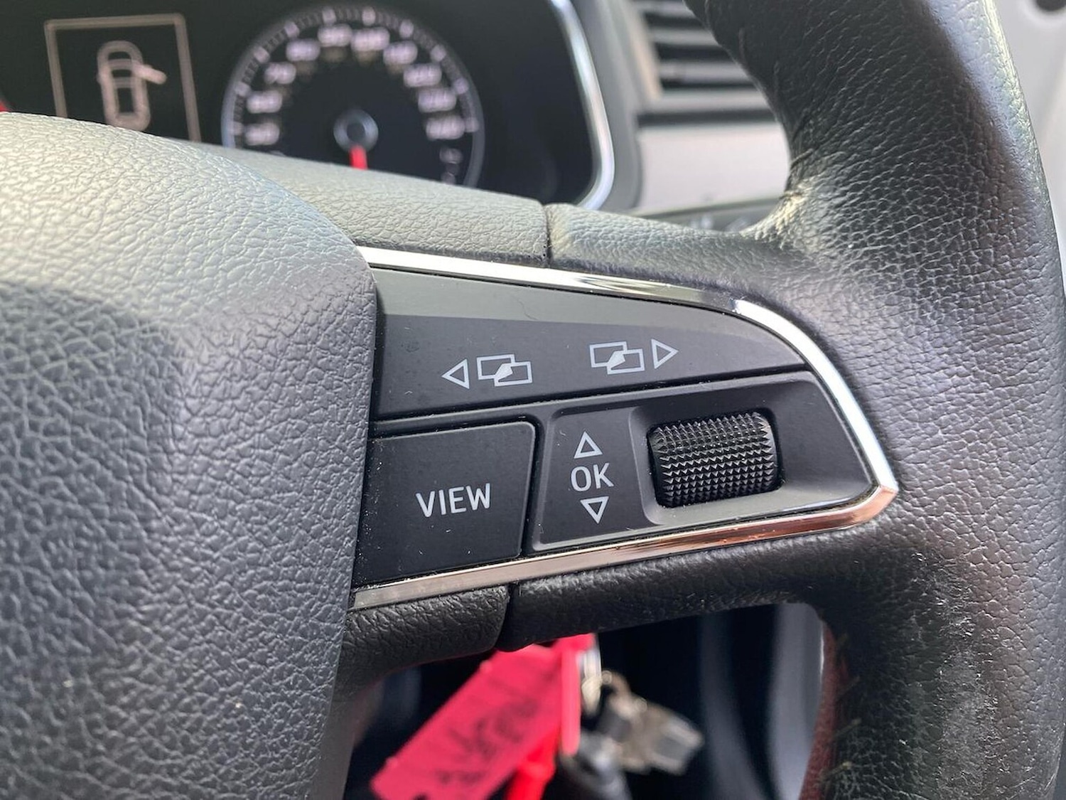 Used SEAT Ibiza 2018 for sale - 77019477: Photo 27