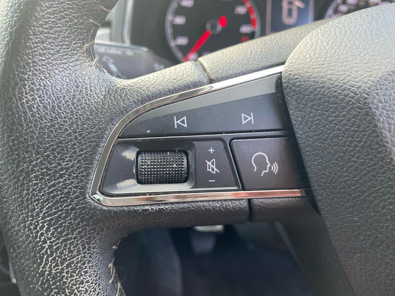 Used SEAT Ibiza 2018 for sale - 77019477: Photo 28