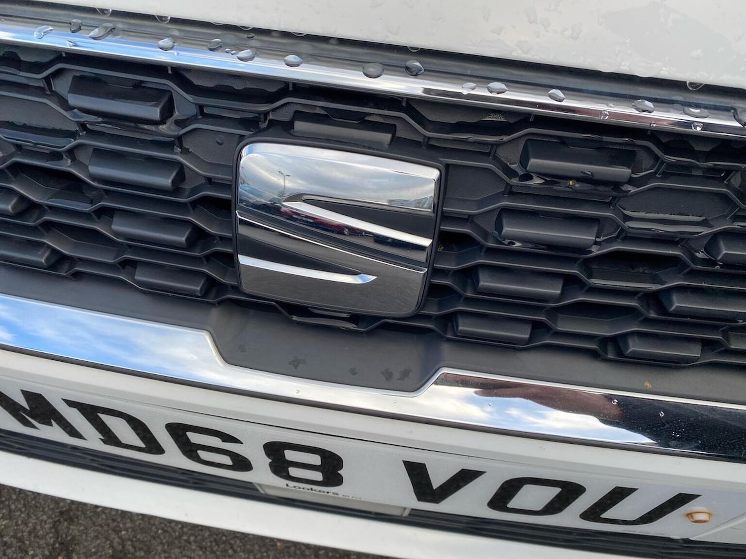 Used SEAT Ibiza 2018 for sale - 77019477: Photo 33