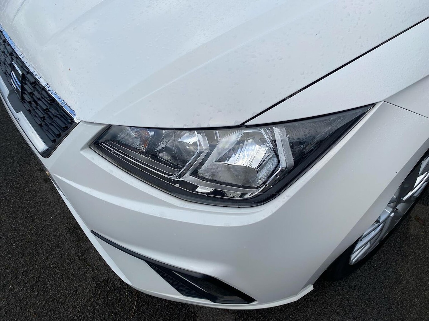 Used SEAT Ibiza 2018 for sale - 77019477: Photo 34