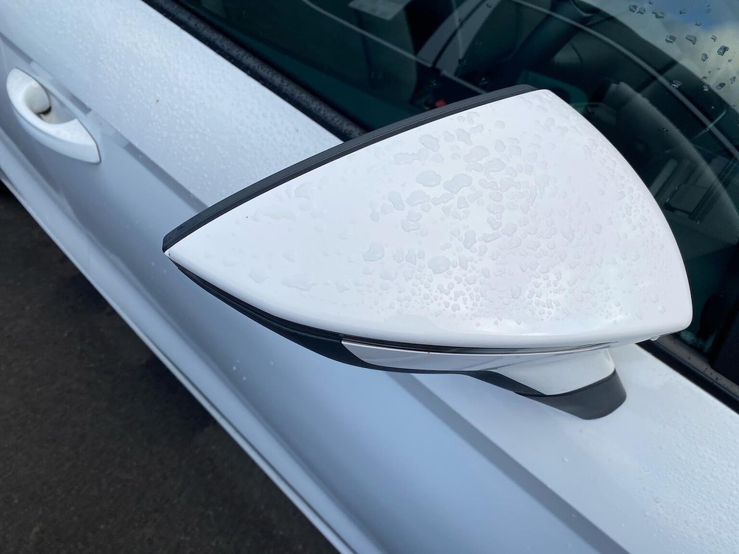 Used SEAT Ibiza 2018 for sale - 77019477: Photo 37