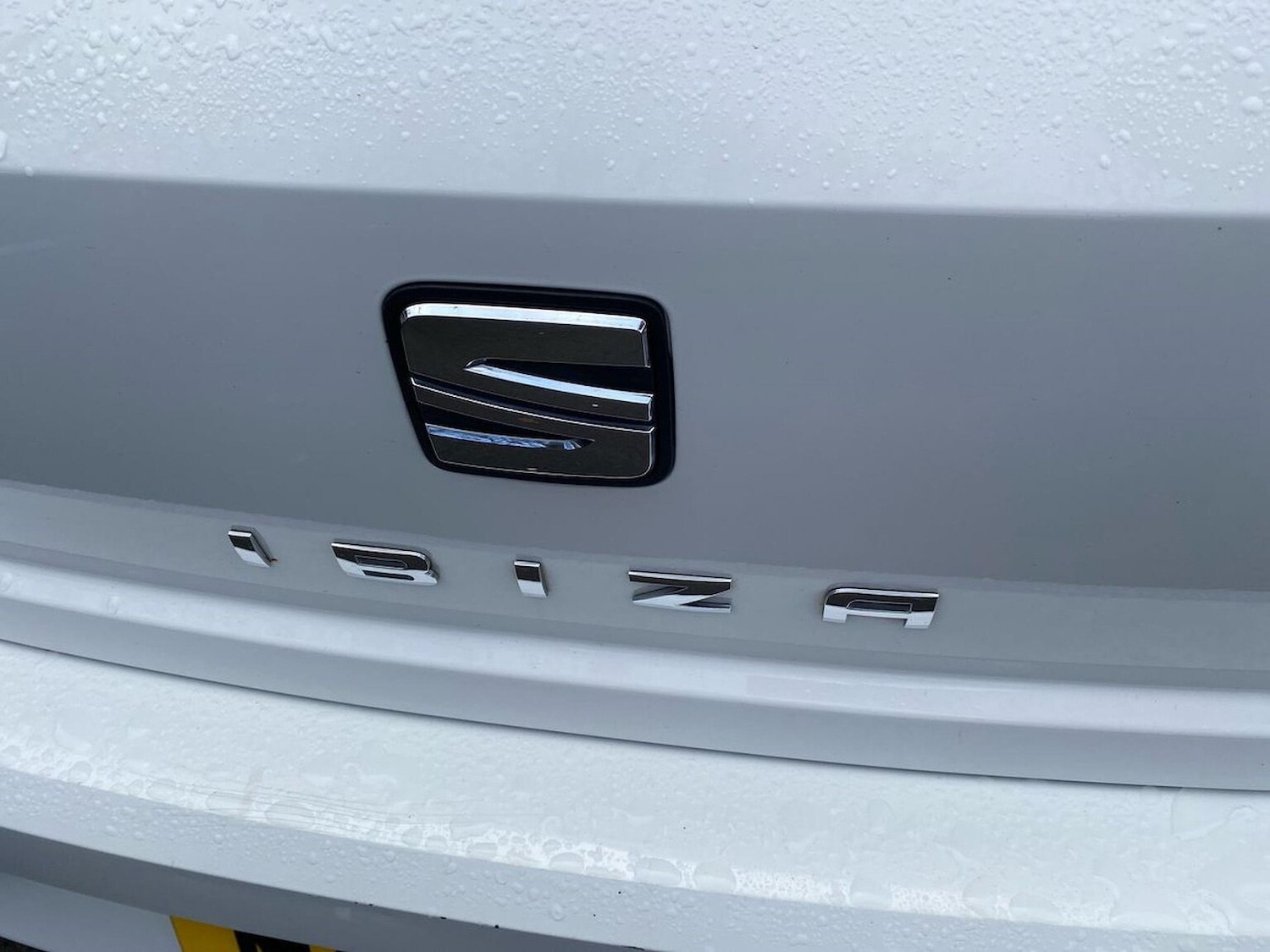 Used SEAT Ibiza 2018 for sale - 77019477: Photo 38