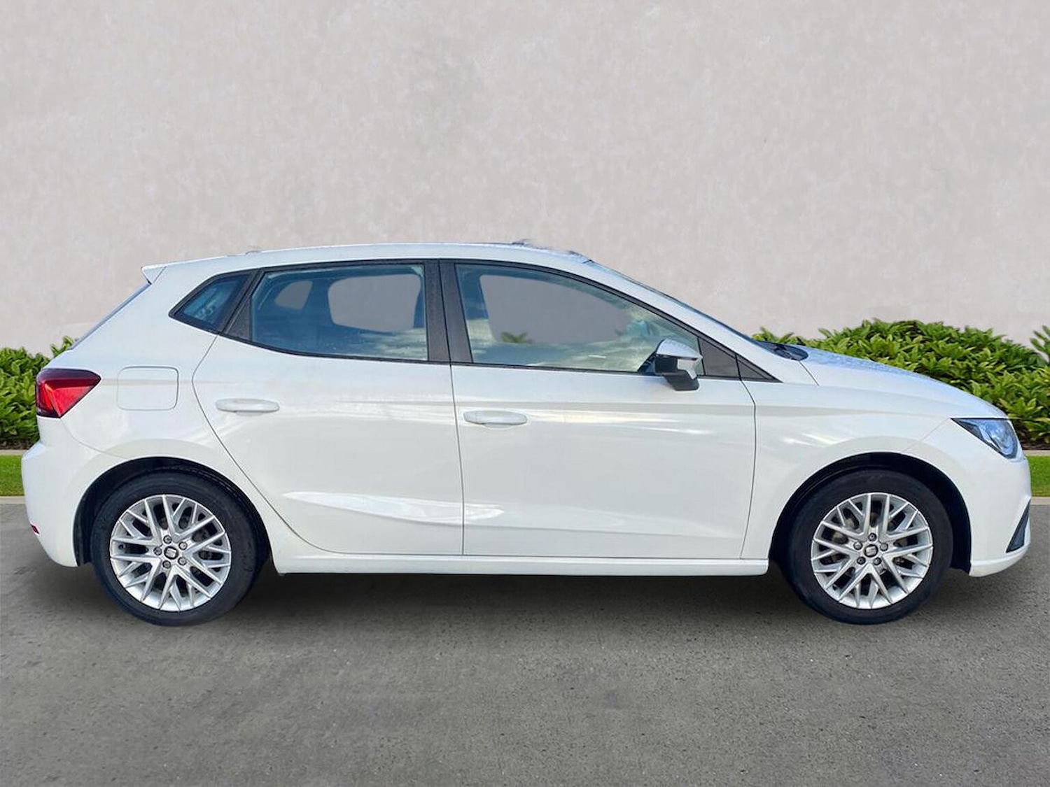 Used SEAT Ibiza 2018 for sale - 77019477: Photo 5