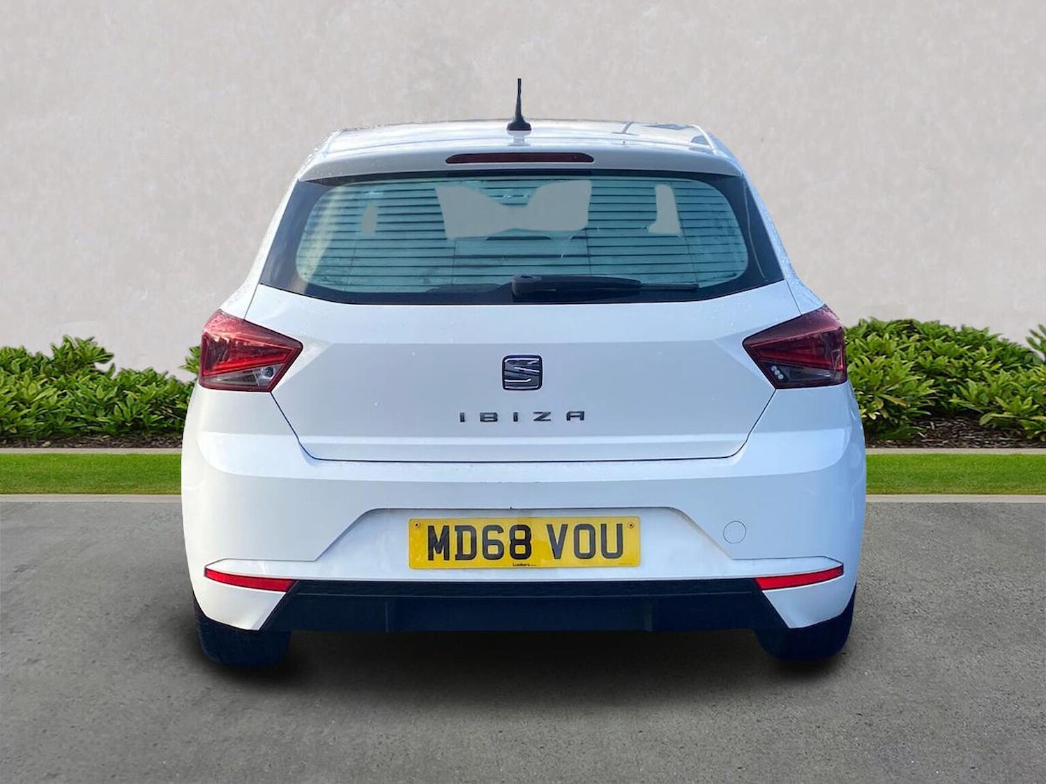 Used SEAT Ibiza 2018 for sale - 77019477: Photo 6