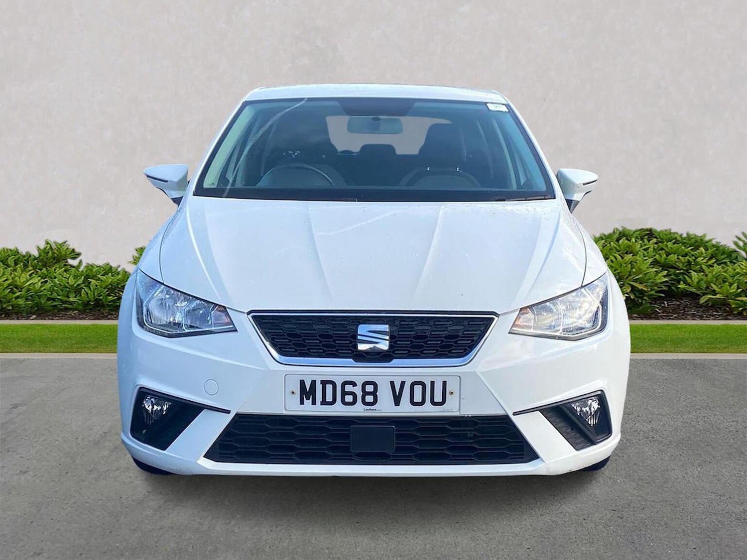 Used SEAT Ibiza 2018 for sale - 77019477: Photo 7