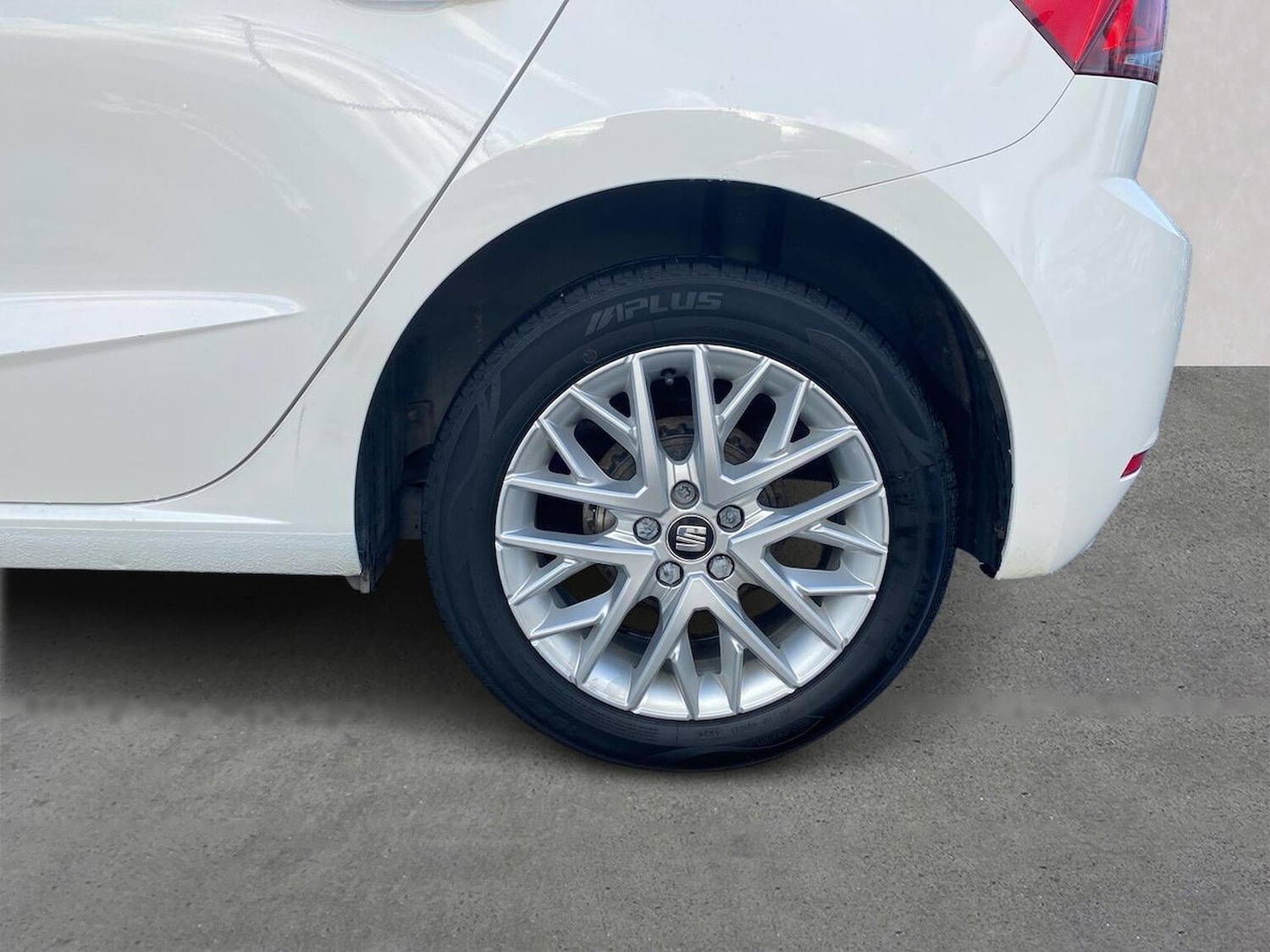 Used SEAT Ibiza 2018 for sale - 77019477: Photo 8