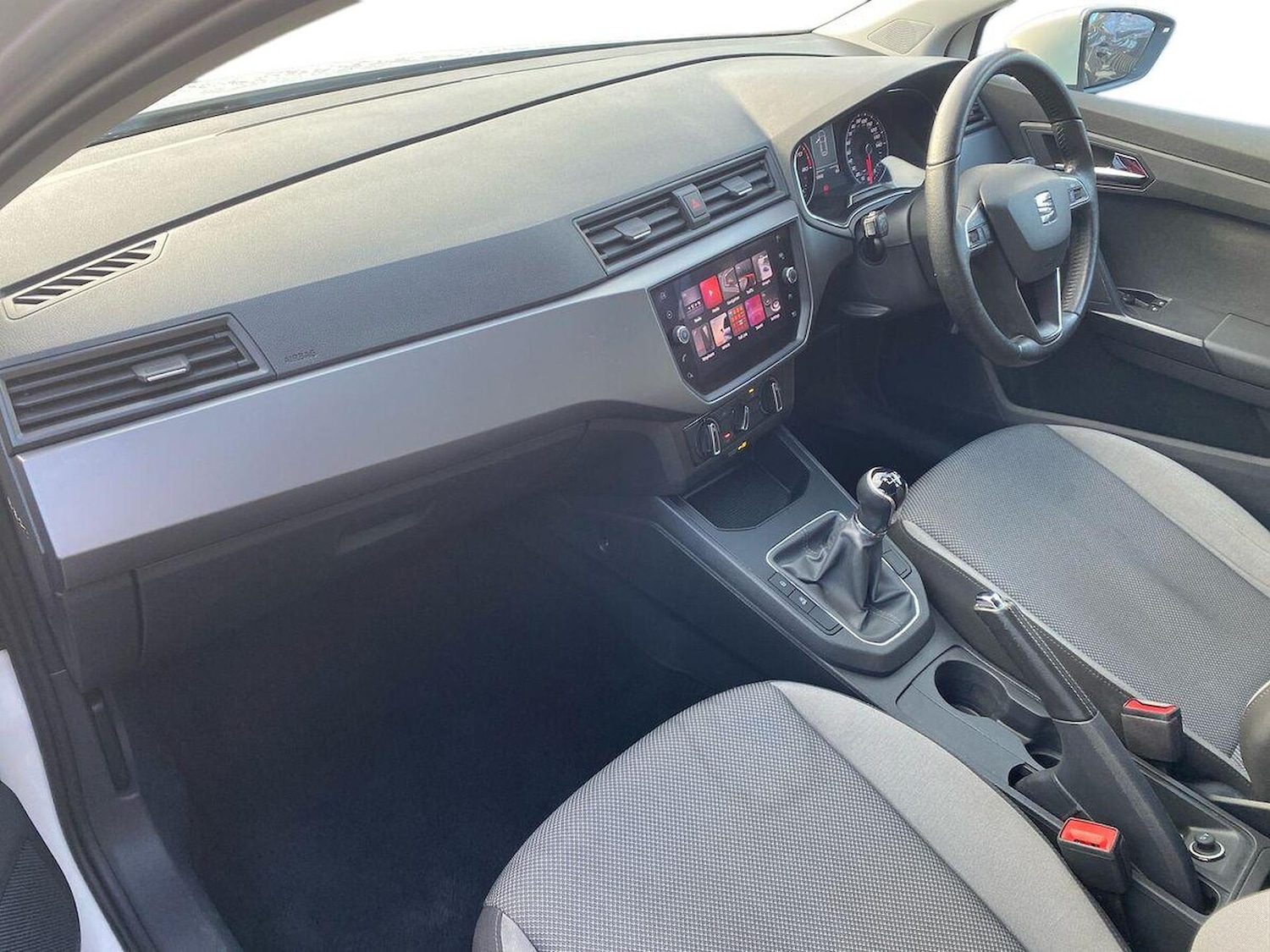 Used SEAT Ibiza 2018 for sale - 77019477: Photo 9