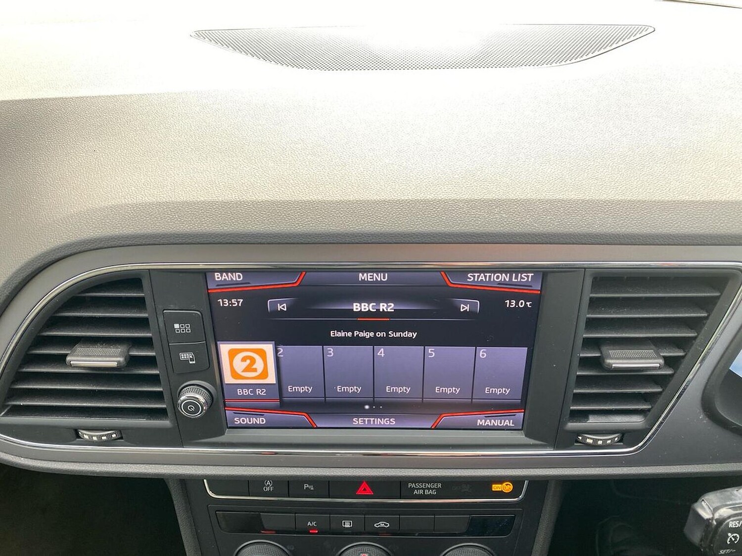 Used SEAT Leon 2019 for sale - 77488565: Photo 11