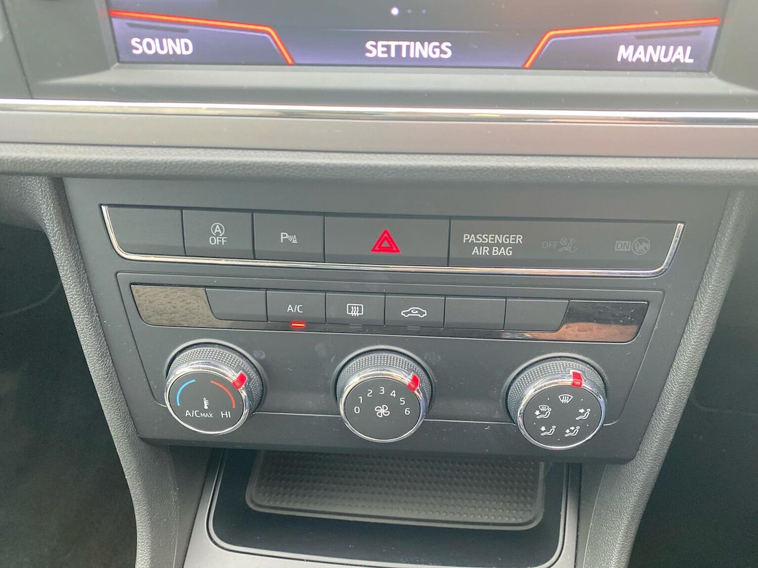 Used SEAT Leon 2019 for sale - 77488565: Photo 12