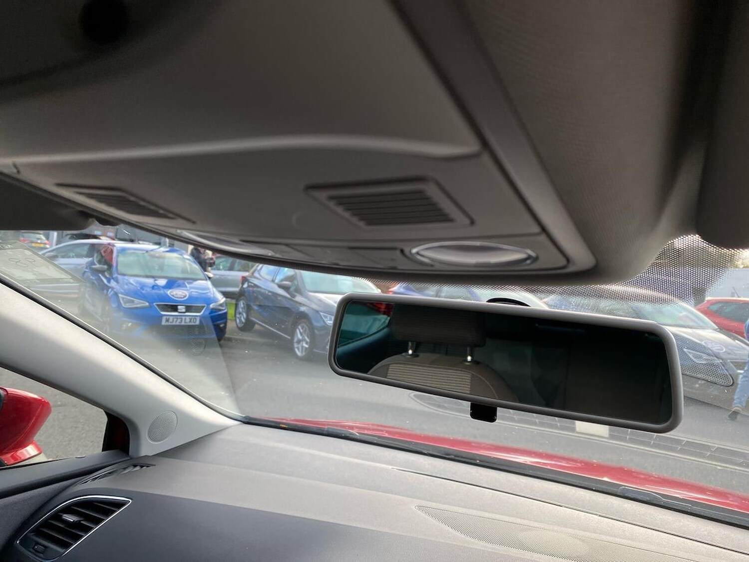 Used SEAT Leon 2019 for sale - 77488565: Photo 14