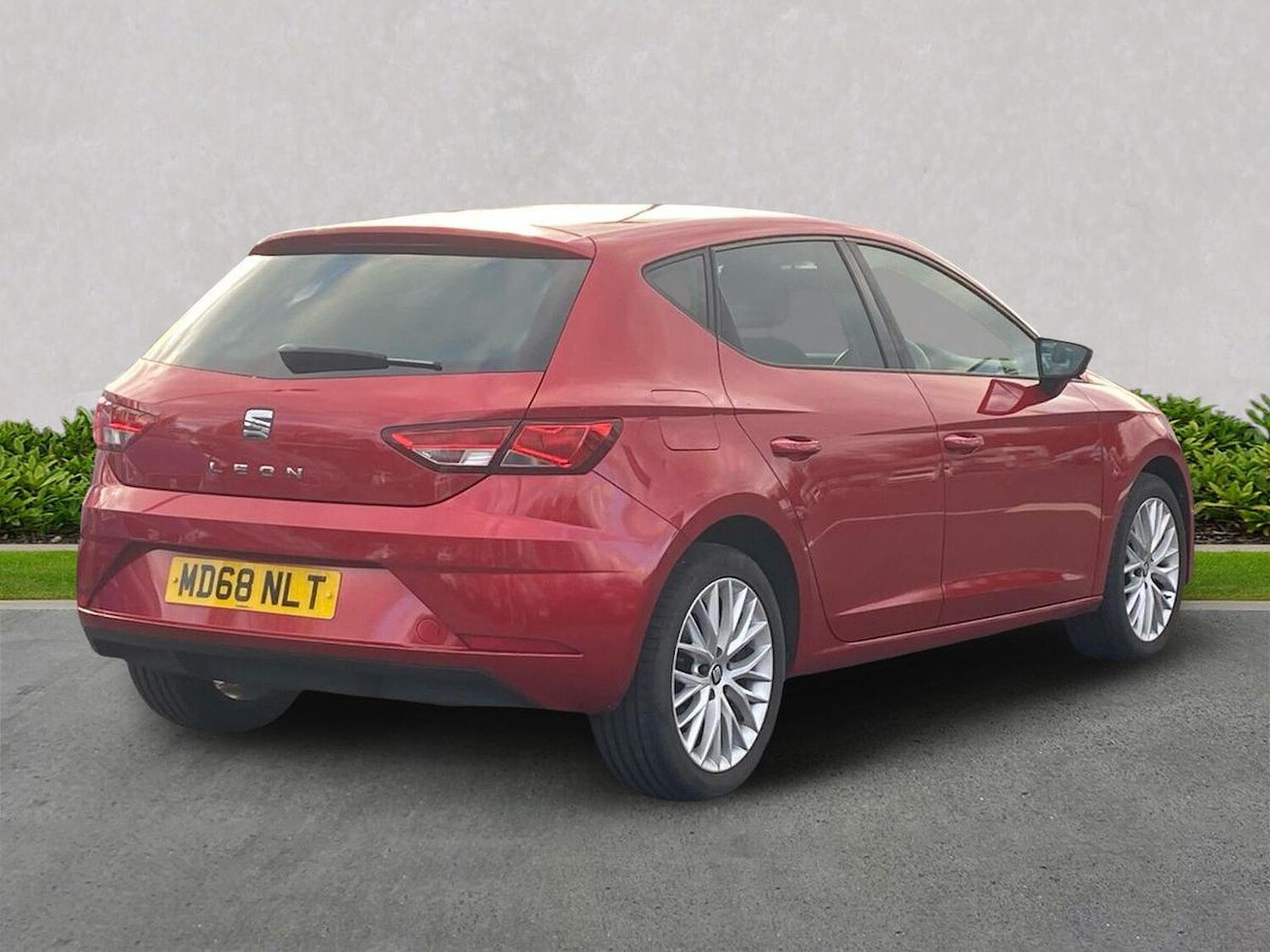 Used SEAT Leon 2019 for sale - 77488565: Photo 18