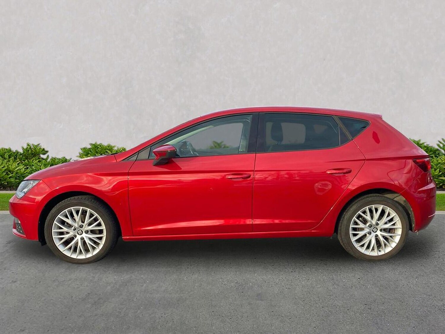 Used SEAT Leon 2019 for sale - 77488565: Photo 19