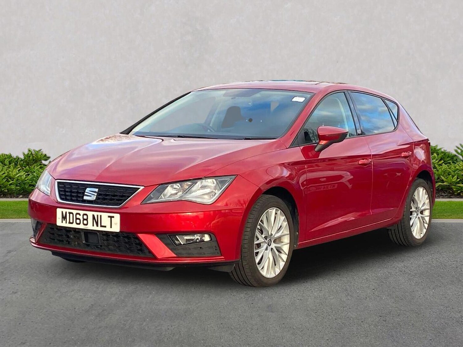 Used SEAT Leon 2019 for sale - 77488565: Photo 20
